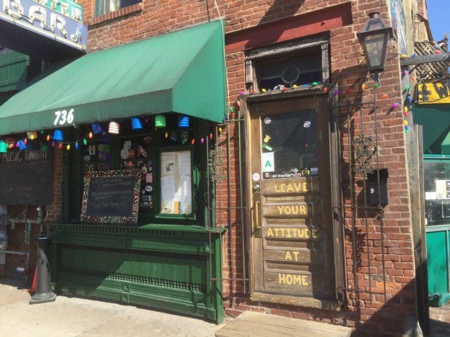 Broadway Oyster Bar Review: Best Cajun In St. Louis