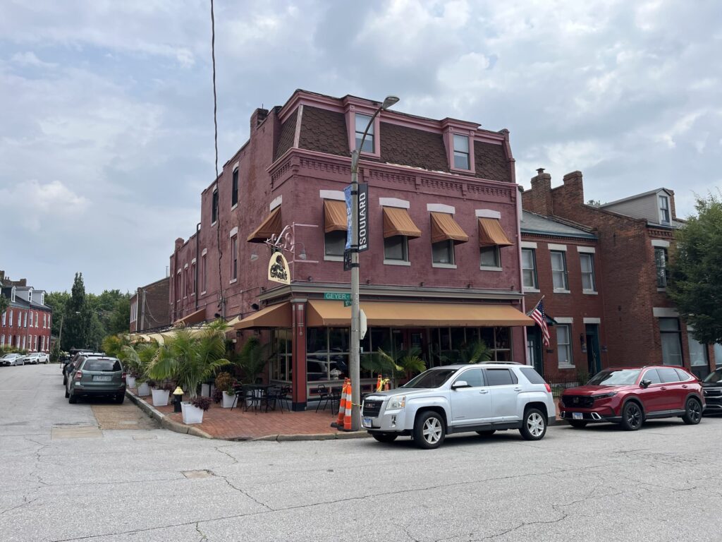 Chava’s Mexican Restaurant: #1 St. Louis Mexican Food Review